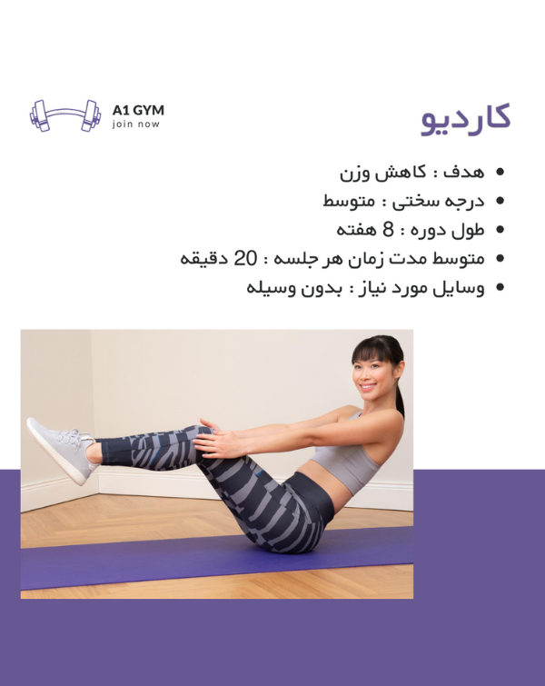Cardio Core