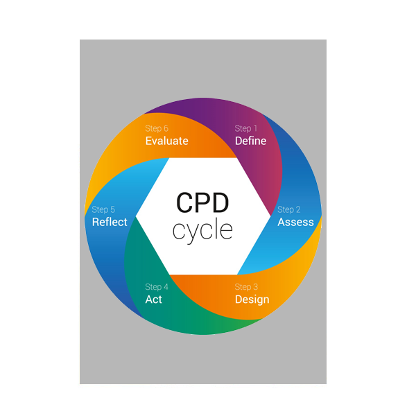 پک 33 کتابچه توسعه مهارتهای تدریس (CPD)