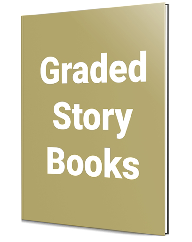 Graded Story Books