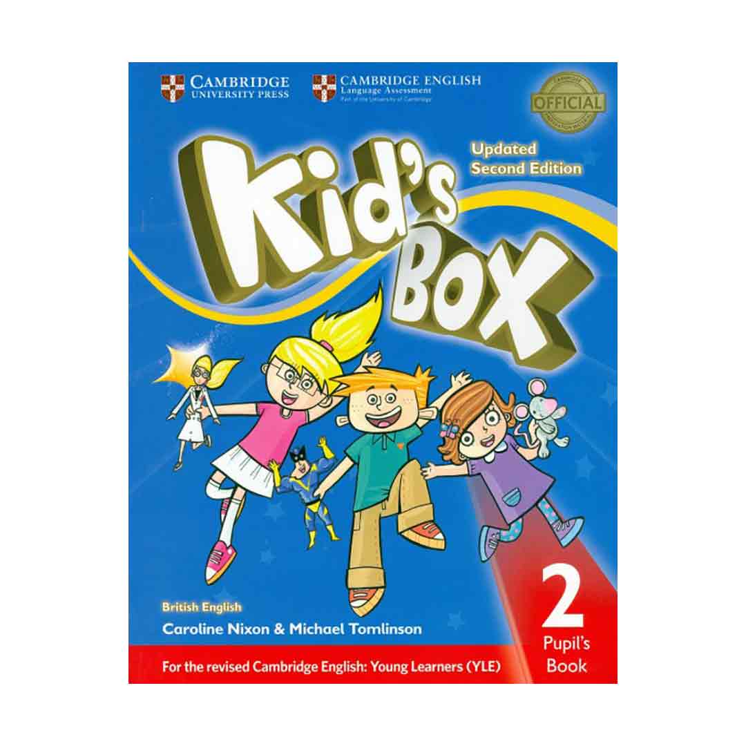 Wordwall kids box 4. Kids Box 2 pupil's book. Kids Box учебник. Kid's Box 2 книга. Kids Box 2 activity book.