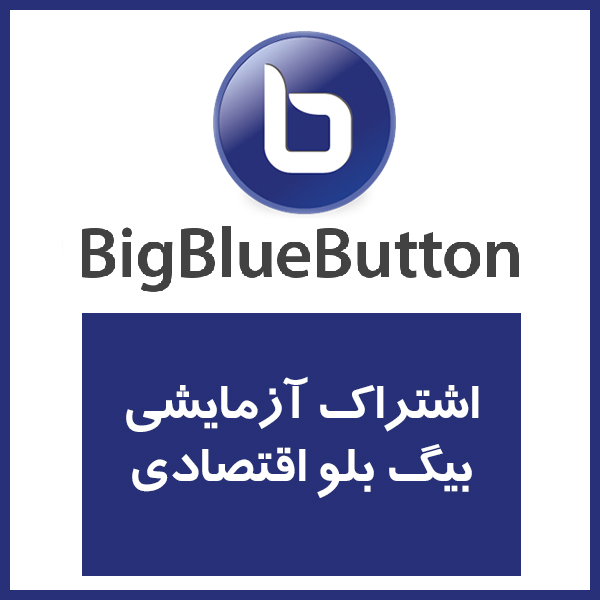 اشتراک 3 روزه سرور اقتصادی بیگ بلو باتن