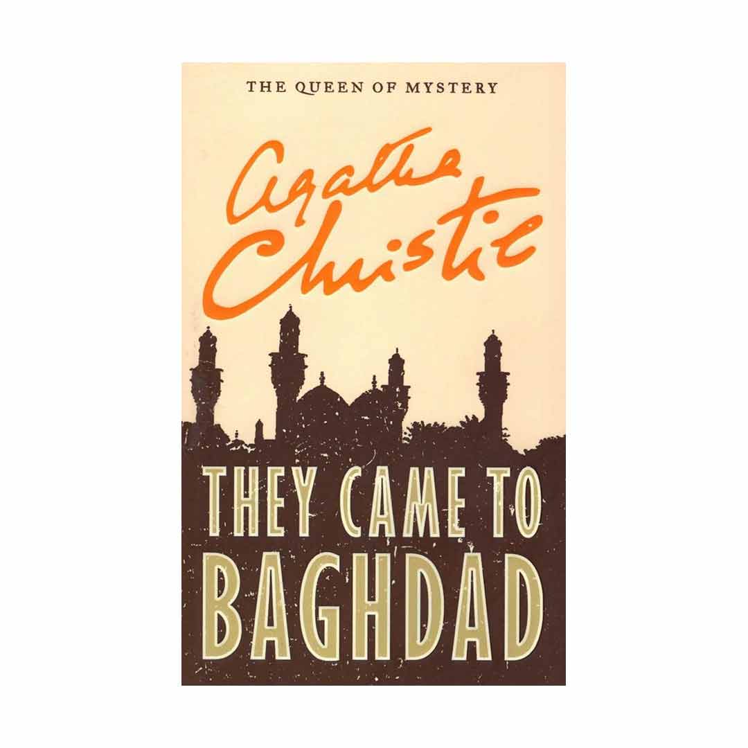 They Came to Baghdad