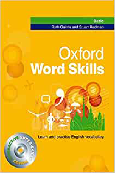oxford word skills Basic