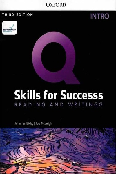 Q Skills for Success Reading and Writing 3rd Intro