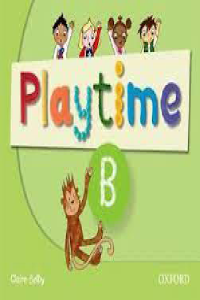 Play Time B