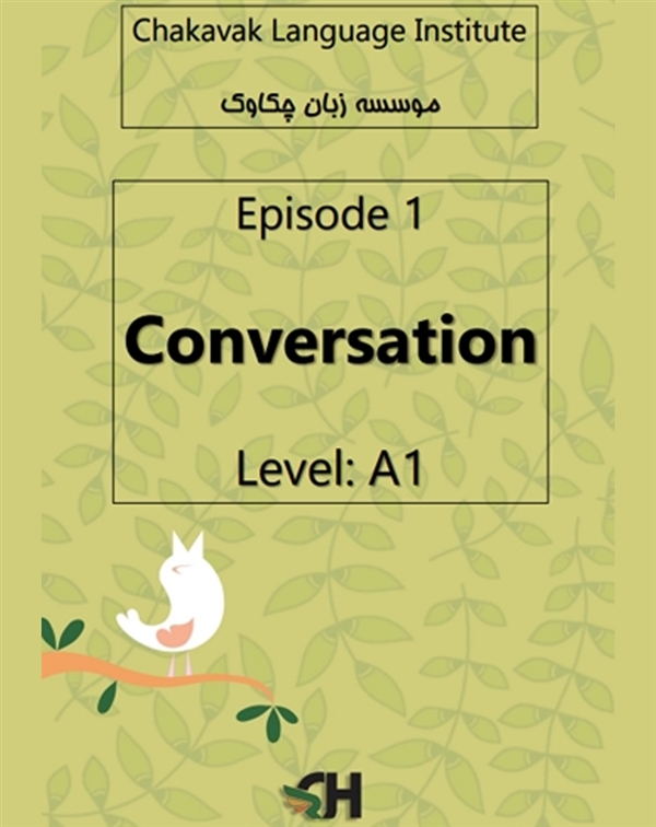 جزوه مکالمه کاربردی سطح A1