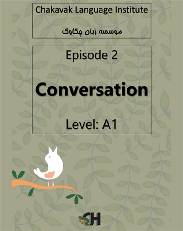 جزوه مکالمه کاربردی سطح A1