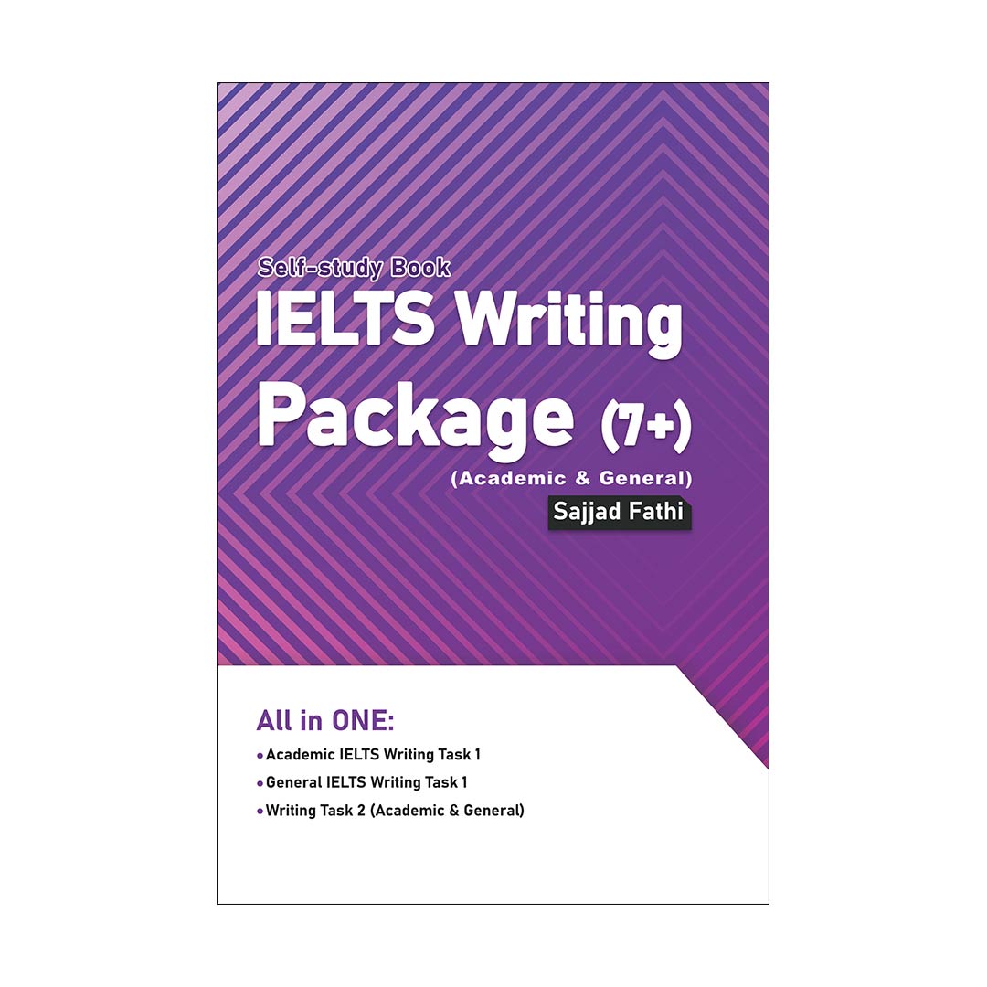 IELTS  Writing Package 7- Academic-General