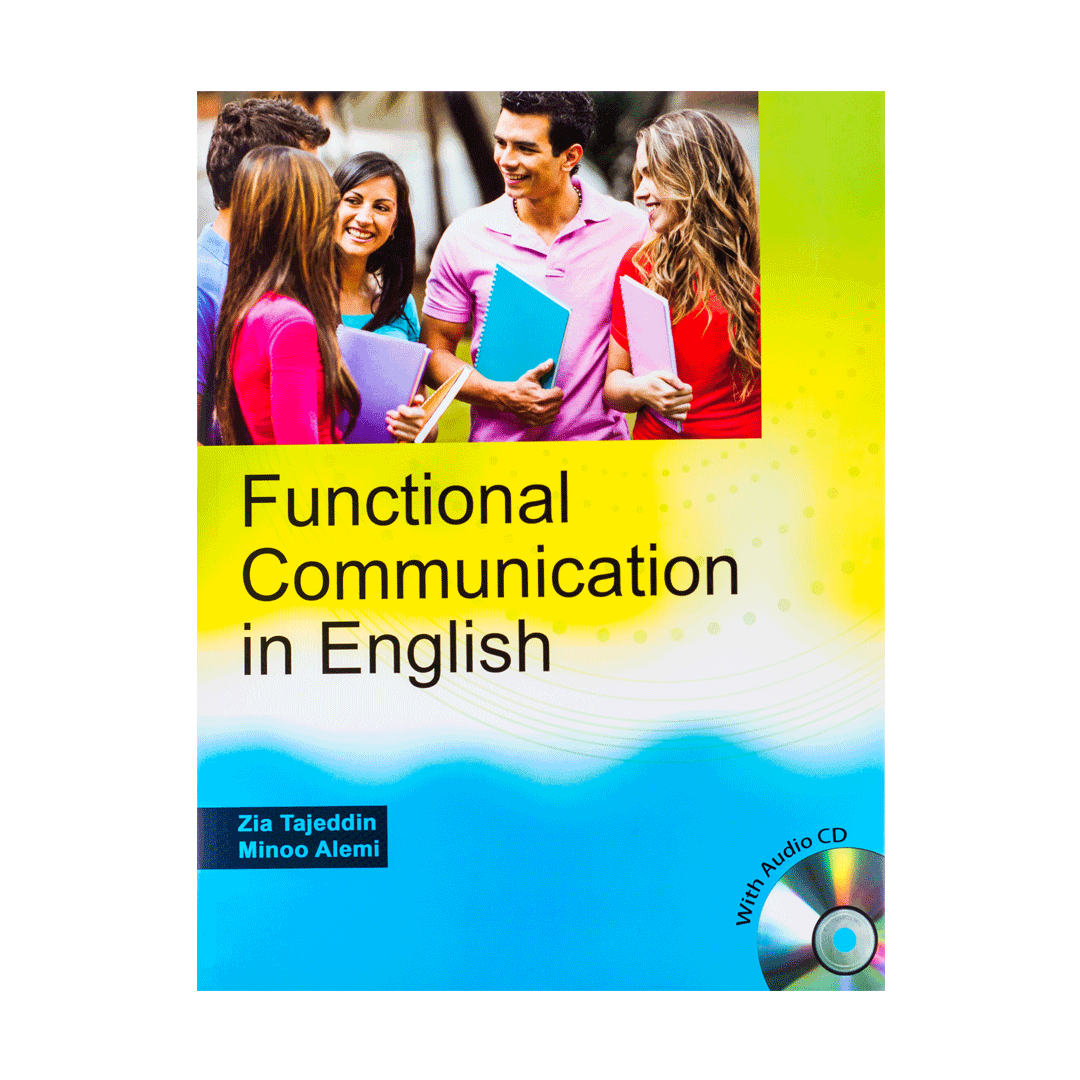 Functional Communication in English