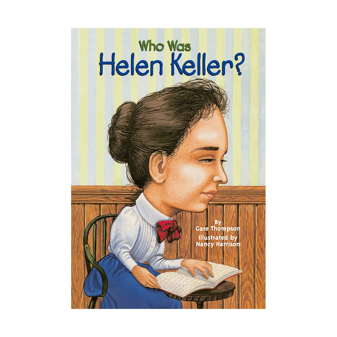 Who was that book written. Who is who книга. Презентация про Хелен Келлер на английском. Краткий Helen Keller на английском 9 класс.